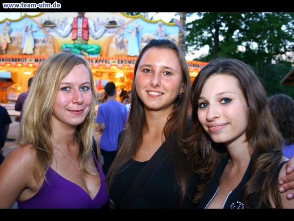 Volksfest @ Ulm - Bild 57