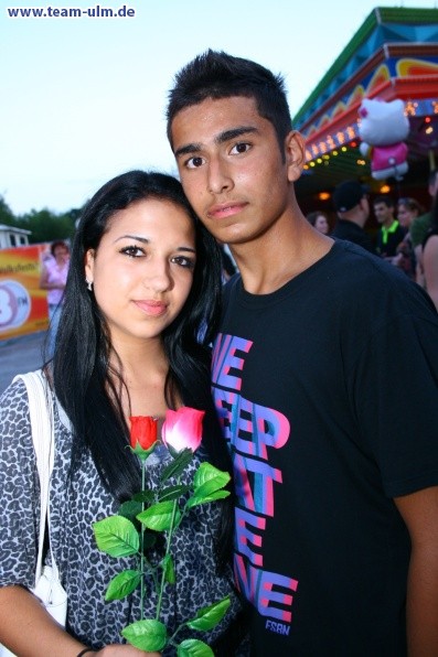 Volksfest @ Ulm - Bild 59