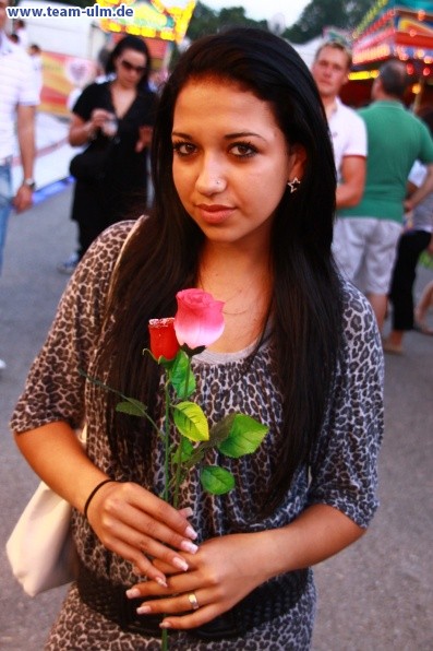 Volksfest @ Ulm - Bild 6