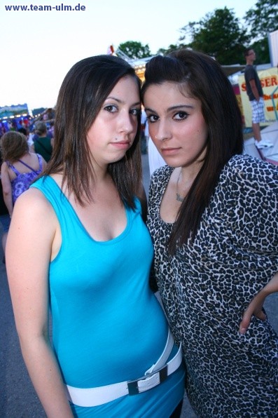 Volksfest @ Ulm - Bild 60