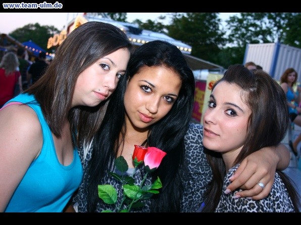 Volksfest @ Ulm - Bild 61