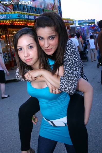 Volksfest @ Ulm - Bild 62