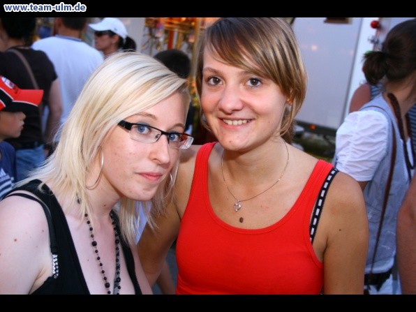 Volksfest @ Ulm - Bild 64