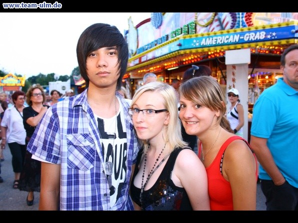 Volksfest @ Ulm - Bild 65