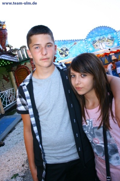 Volksfest @ Ulm - Bild 67