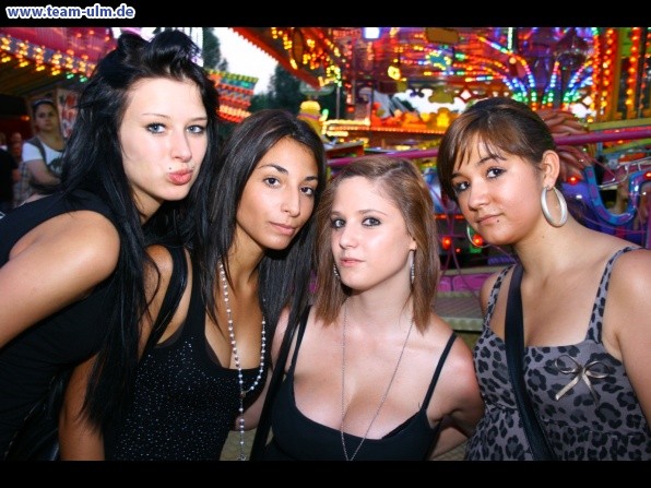Volksfest @ Ulm - Bild 68