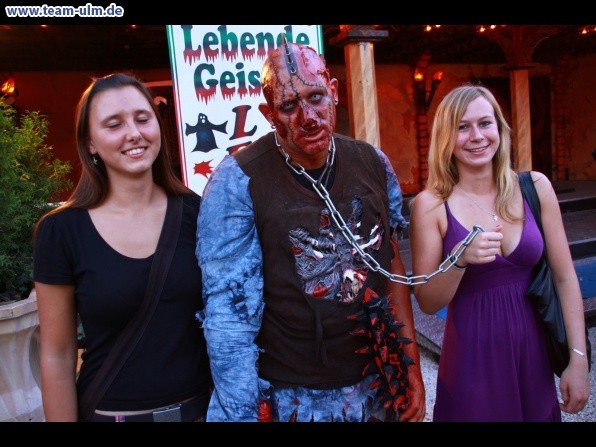 Volksfest @ Ulm - Bild 7