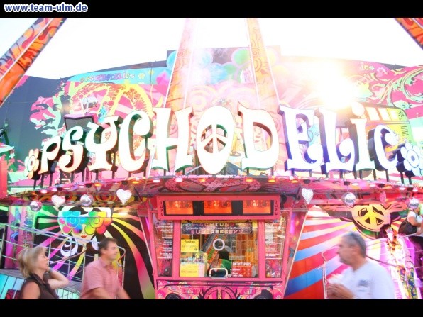 Volksfest @ Ulm - Bild 71