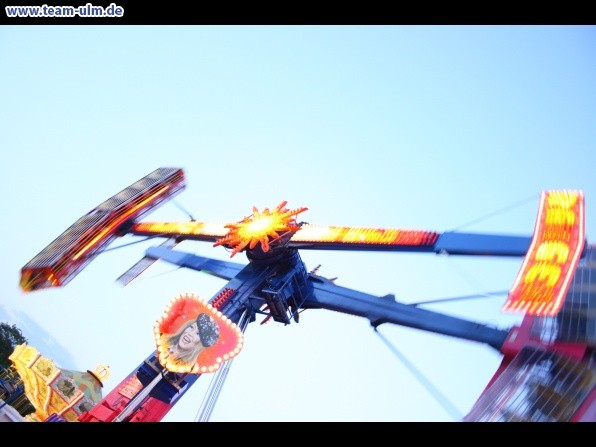 Volksfest @ Ulm - Bild 72