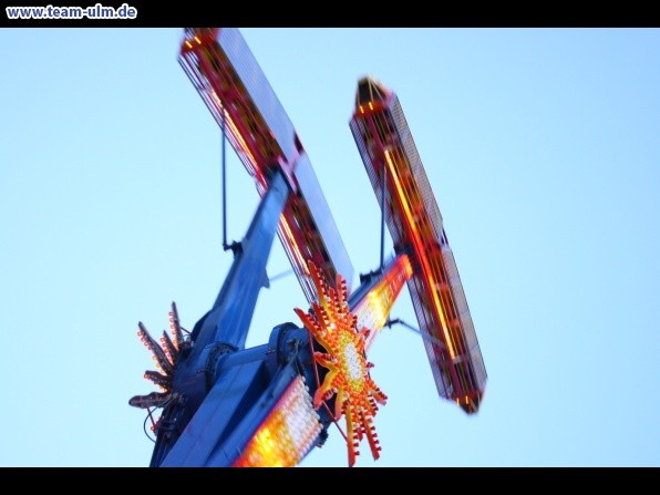Volksfest @ Ulm - Bild 73