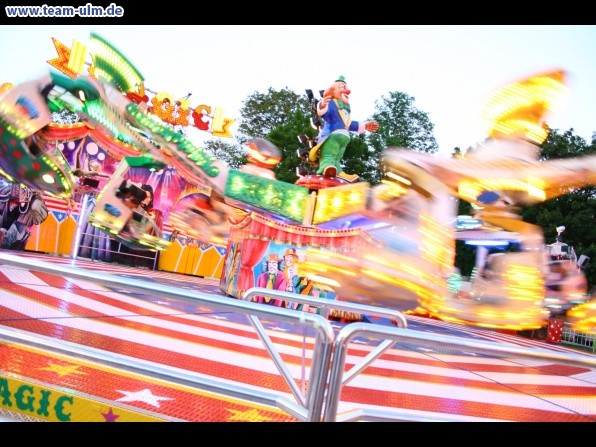 Volksfest @ Ulm - Bild 74