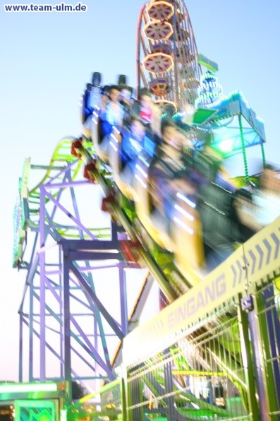 Volksfest @ Ulm - Bild 77