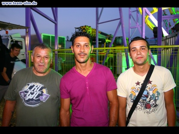 Volksfest @ Ulm - Bild 78