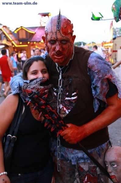 Volksfest @ Ulm - Bild 8
