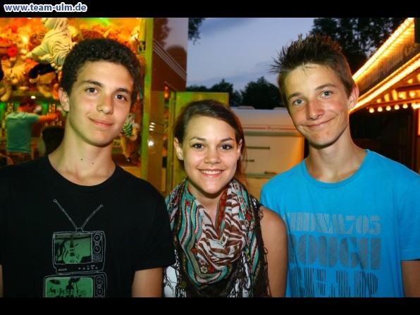 Volksfest @ Ulm - Bild 80