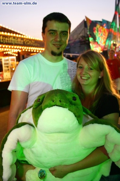 Volksfest @ Ulm - Bild 81