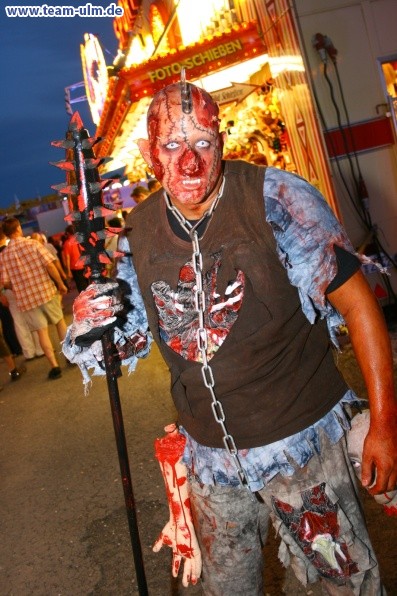 Volksfest @ Ulm - Bild 82