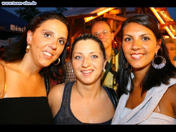 Volksfest @ Ulm - Bild 83