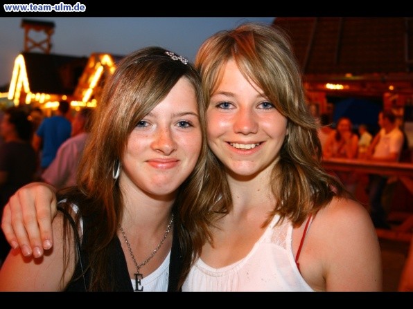 Volksfest @ Ulm - Bild 84