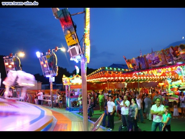 Volksfest @ Ulm - Bild 86