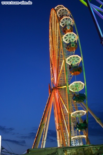 Volksfest @ Ulm - Bild 87