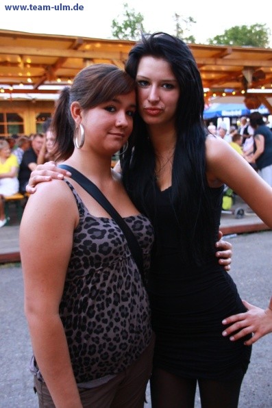 Volksfest @ Ulm - Bild 9