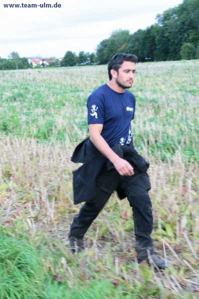 100 KM zu Fuß - ohne Hilfsmittel @ Ulm - Bild 21