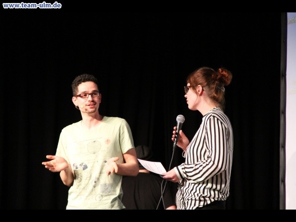 Roxy Science Slam @ Ulm - Bild 22