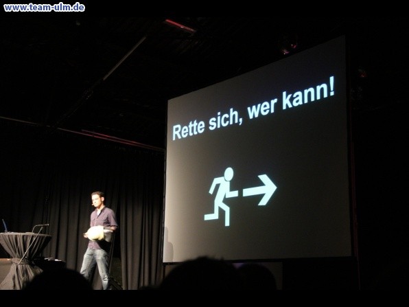 Roxy Science Slam @ Ulm - Bild 43