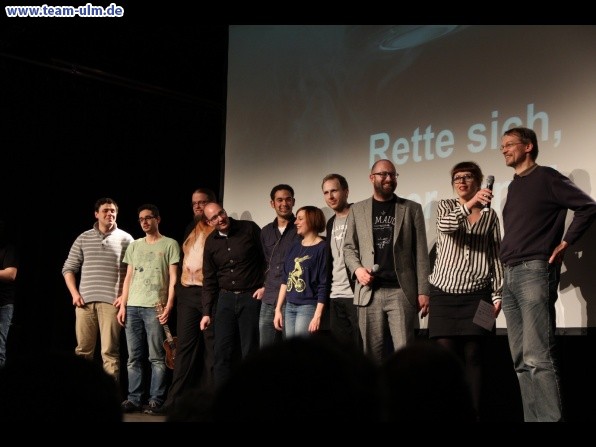 Roxy Science Slam @ Ulm - Bild 52