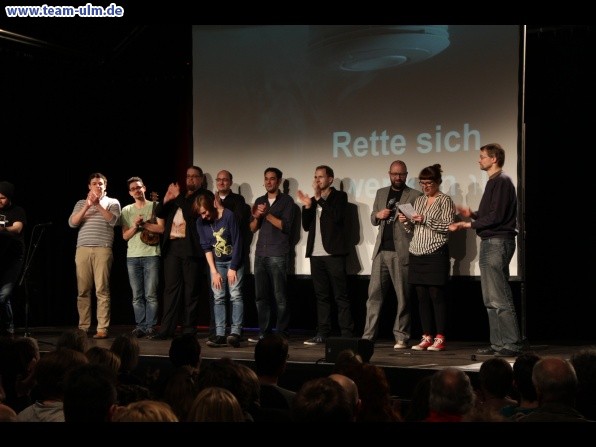 Roxy Science Slam @ Ulm - Bild 56