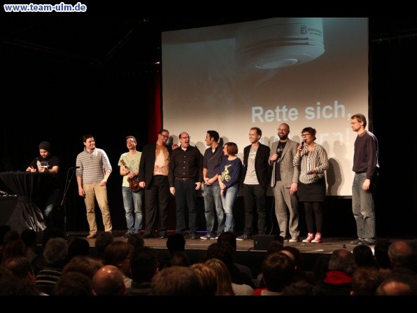 Roxy Science Slam @ Ulm - Bild 59