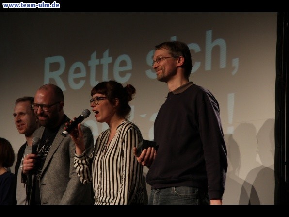 Roxy Science Slam @ Ulm - Bild 61