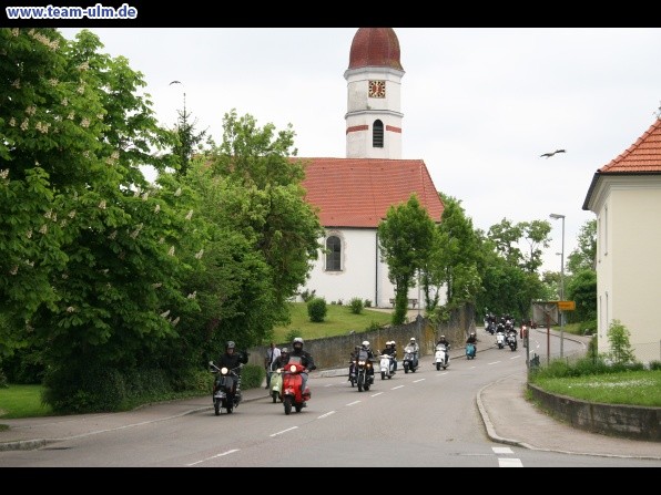 Anrollern @ Ulm - Bild 10