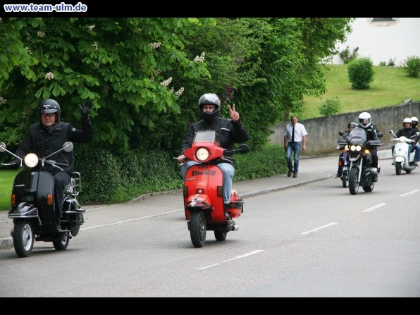 Anrollern @ Ulm - Bild 11