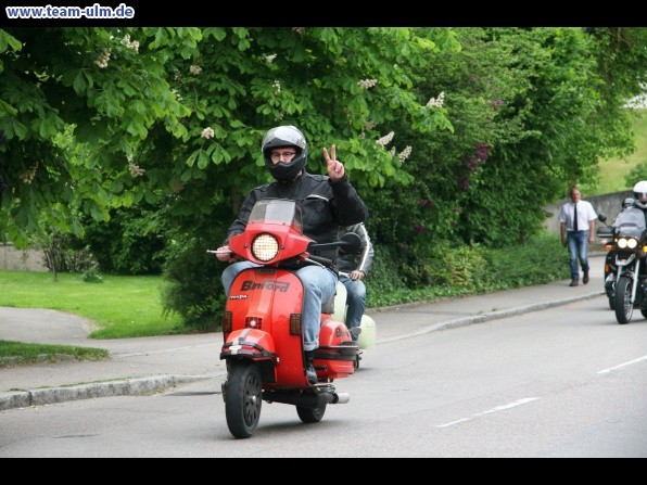 Anrollern @ Ulm - Bild 12
