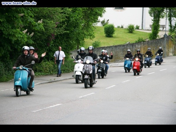 Anrollern @ Ulm - Bild 15