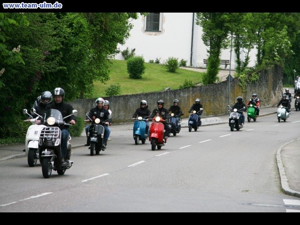Anrollern @ Ulm - Bild 16