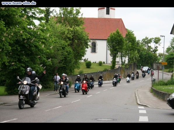 Anrollern @ Ulm - Bild 17