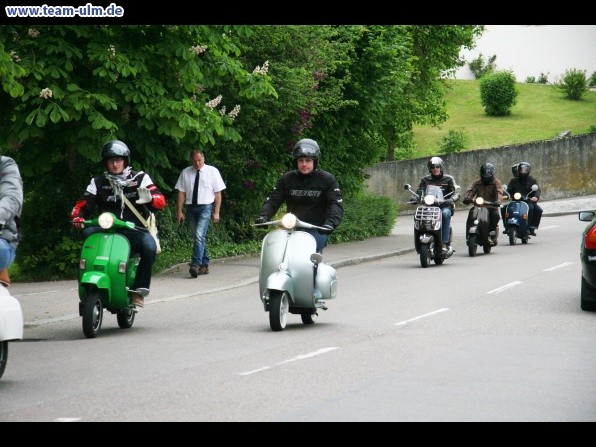 Anrollern @ Ulm - Bild 21