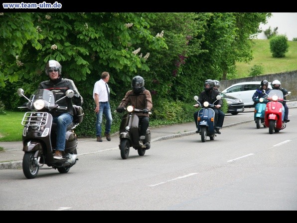 Anrollern @ Ulm - Bild 22