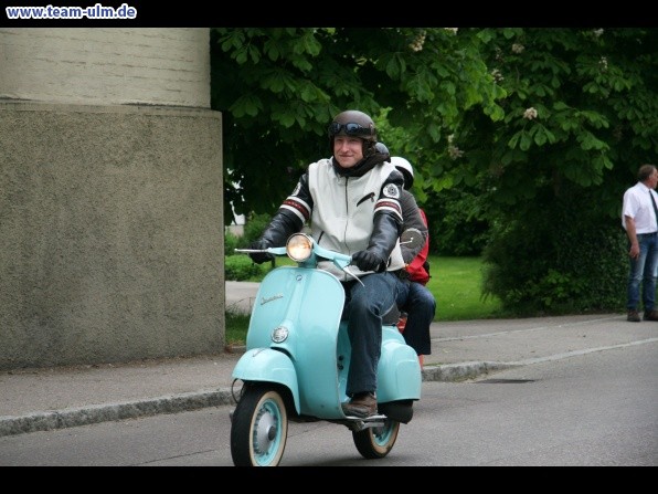 Anrollern @ Ulm - Bild 25