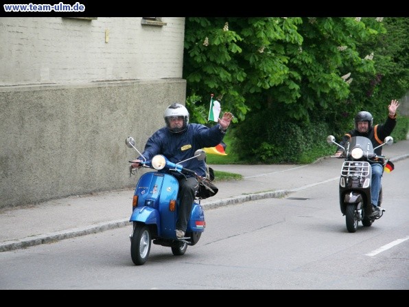 Anrollern @ Ulm - Bild 29