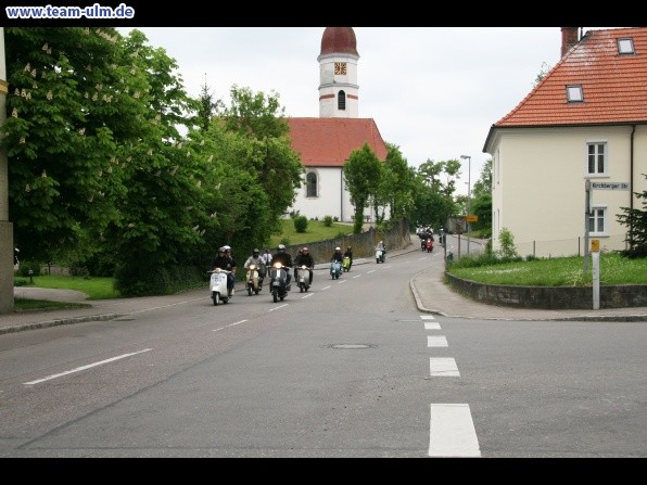 Anrollern @ Ulm - Bild 3