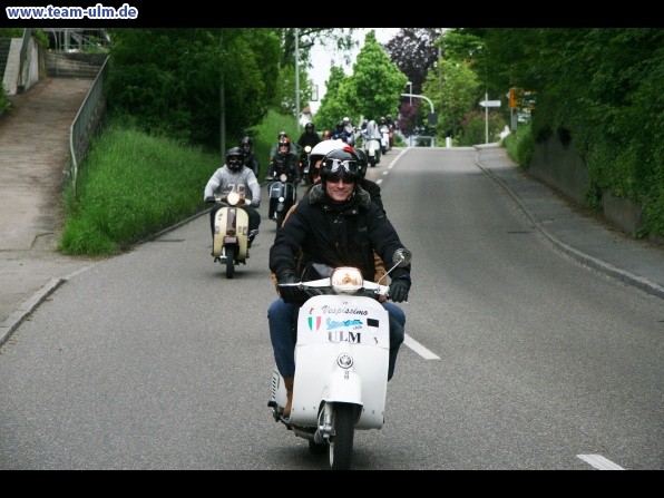 Anrollern @ Ulm - Bild 31