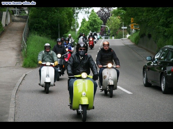 Anrollern @ Ulm - Bild 34