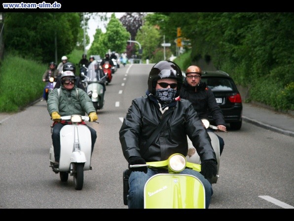 Anrollern @ Ulm - Bild 35
