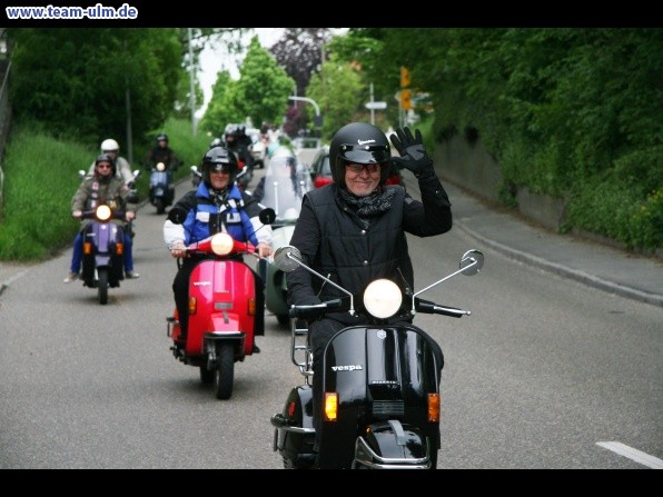 Anrollern @ Ulm - Bild 36