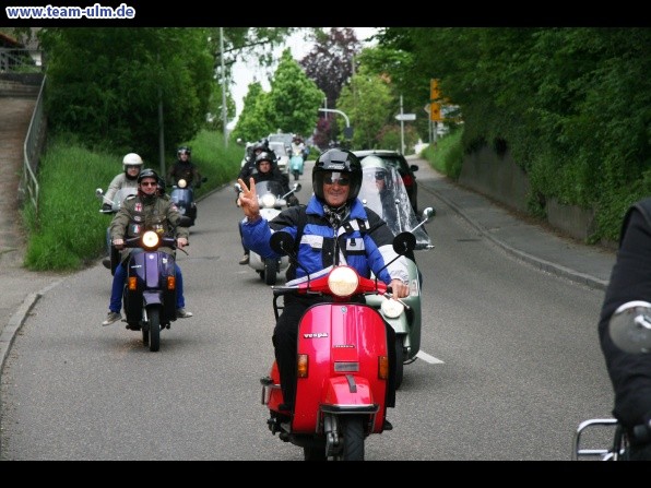 Anrollern @ Ulm - Bild 37