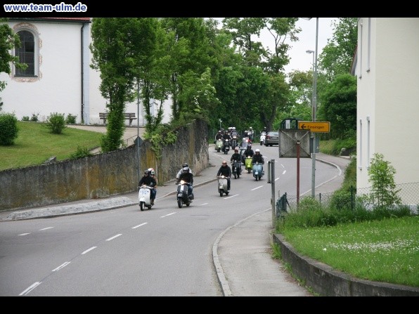Anrollern @ Ulm - Bild 4